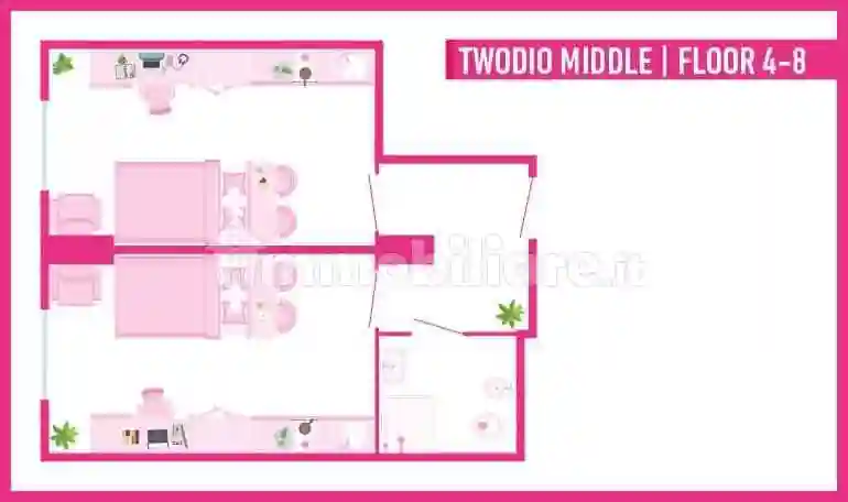 Appartamento - foto 5