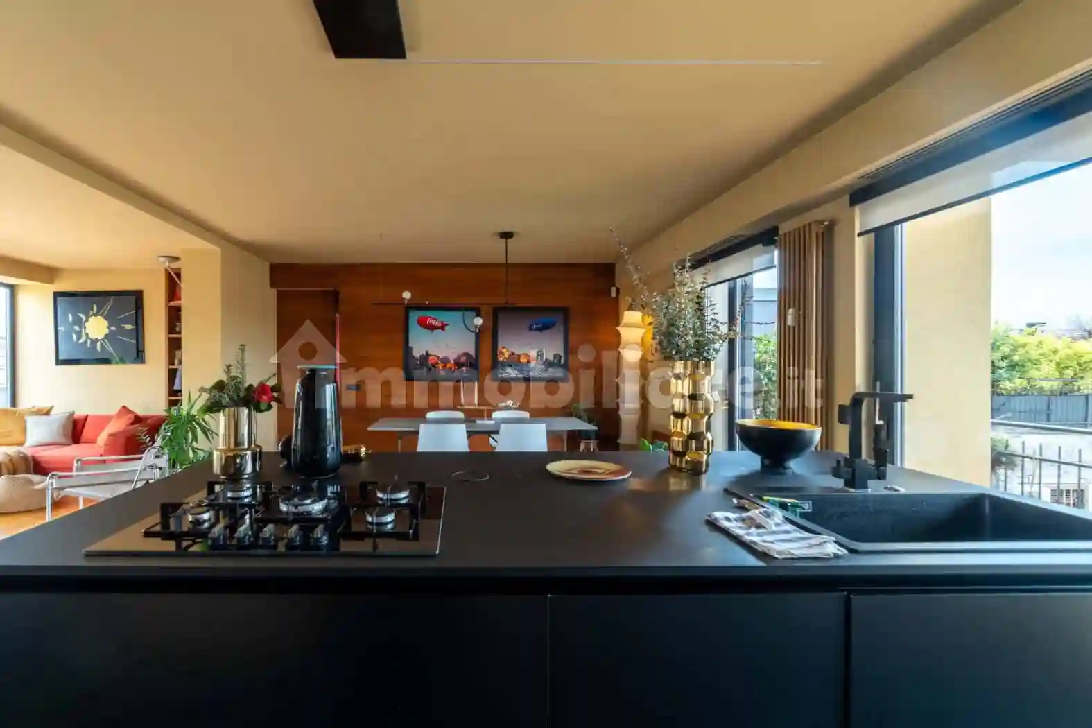 Appartamento - foto 5