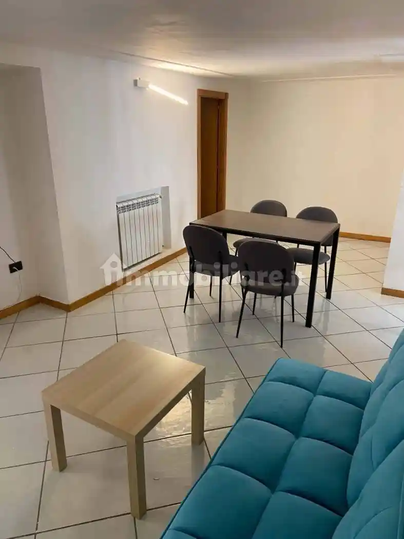 Appartamento in affitto a Napoli