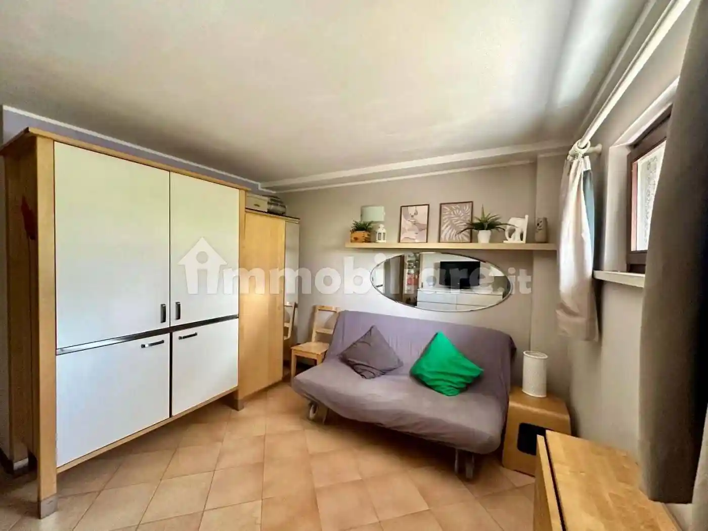 Appartamento in affitto a Reggio Emilia