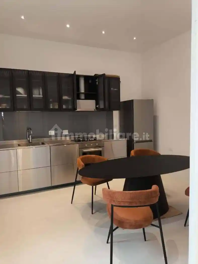 Appartamento in affitto a Bologna