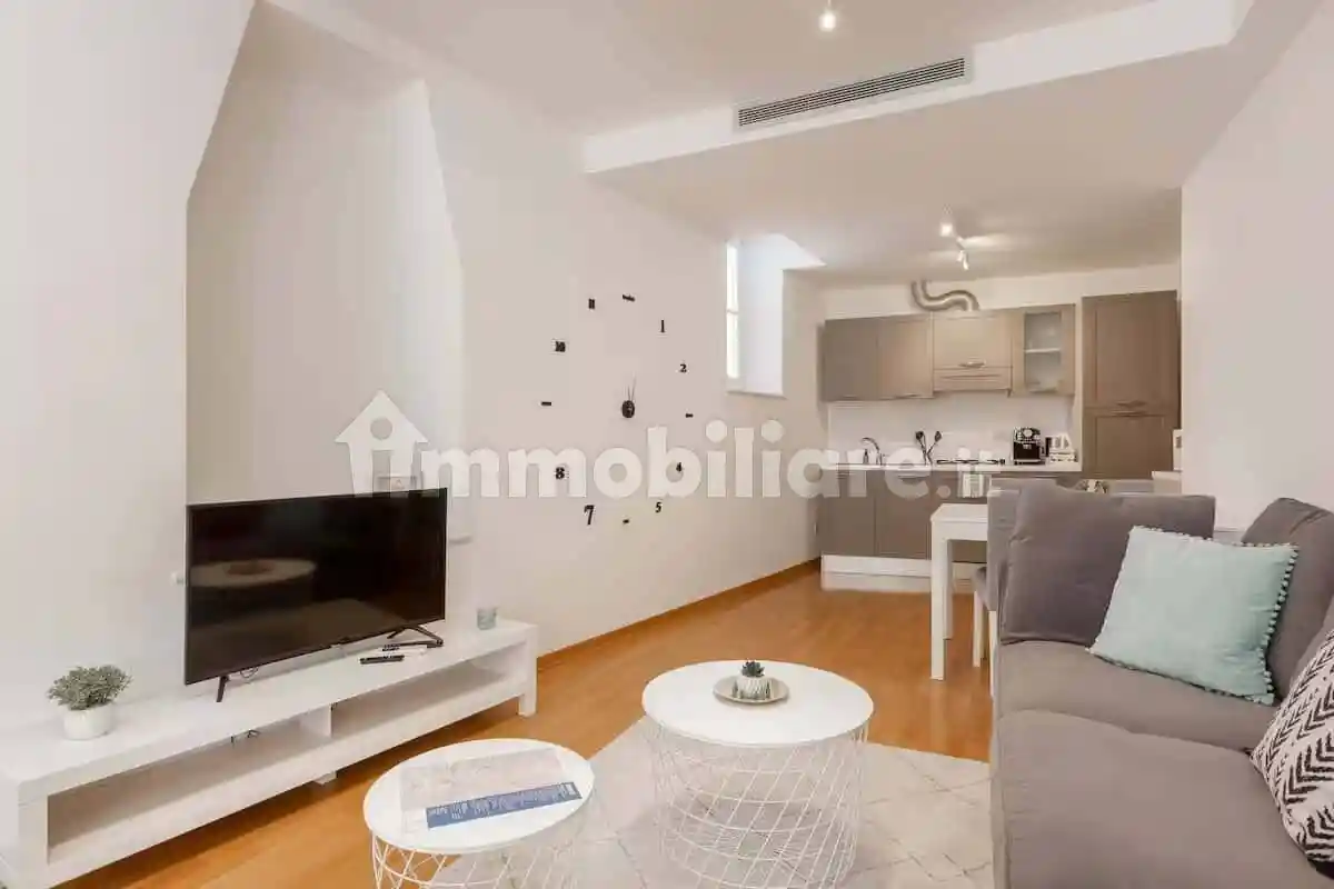 Appartamento in affitto a Trieste