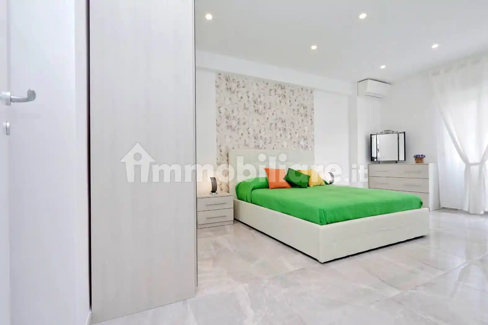 Appartamento in affitto a Roma