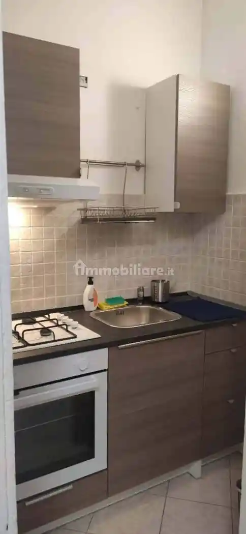 Appartamento in affitto a Torino