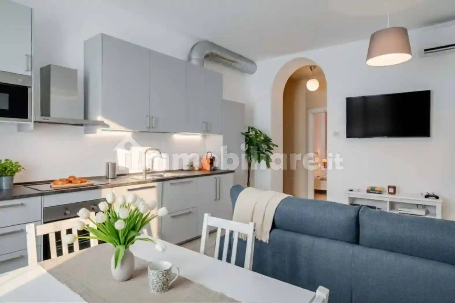 Appartamento - foto 5