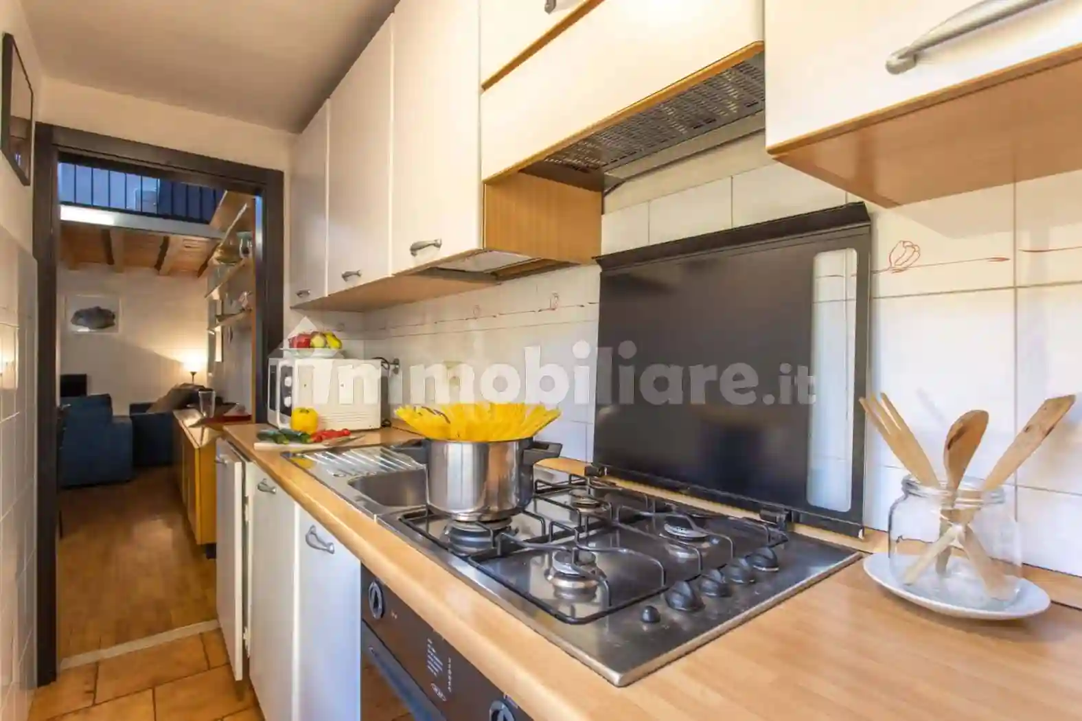 Appartamento - foto 4