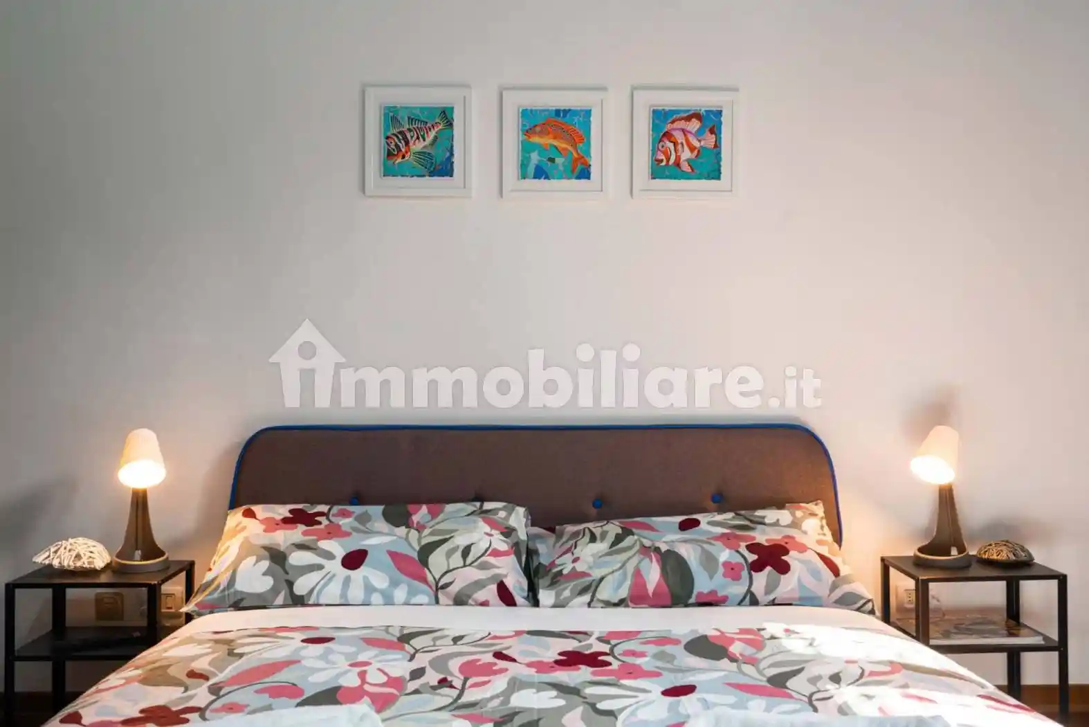 Appartamento in affitto a Firenze