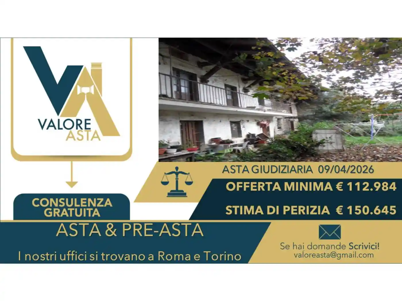 Appartamento in vendita a Cervasca