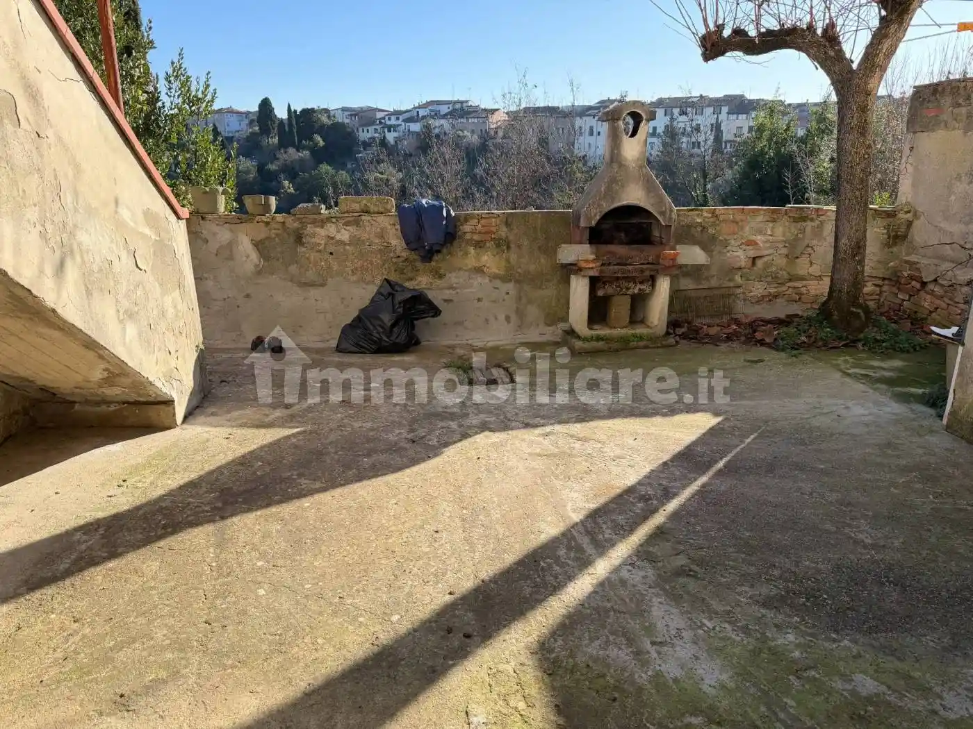 Casa indipendente in vendita a San Miniato