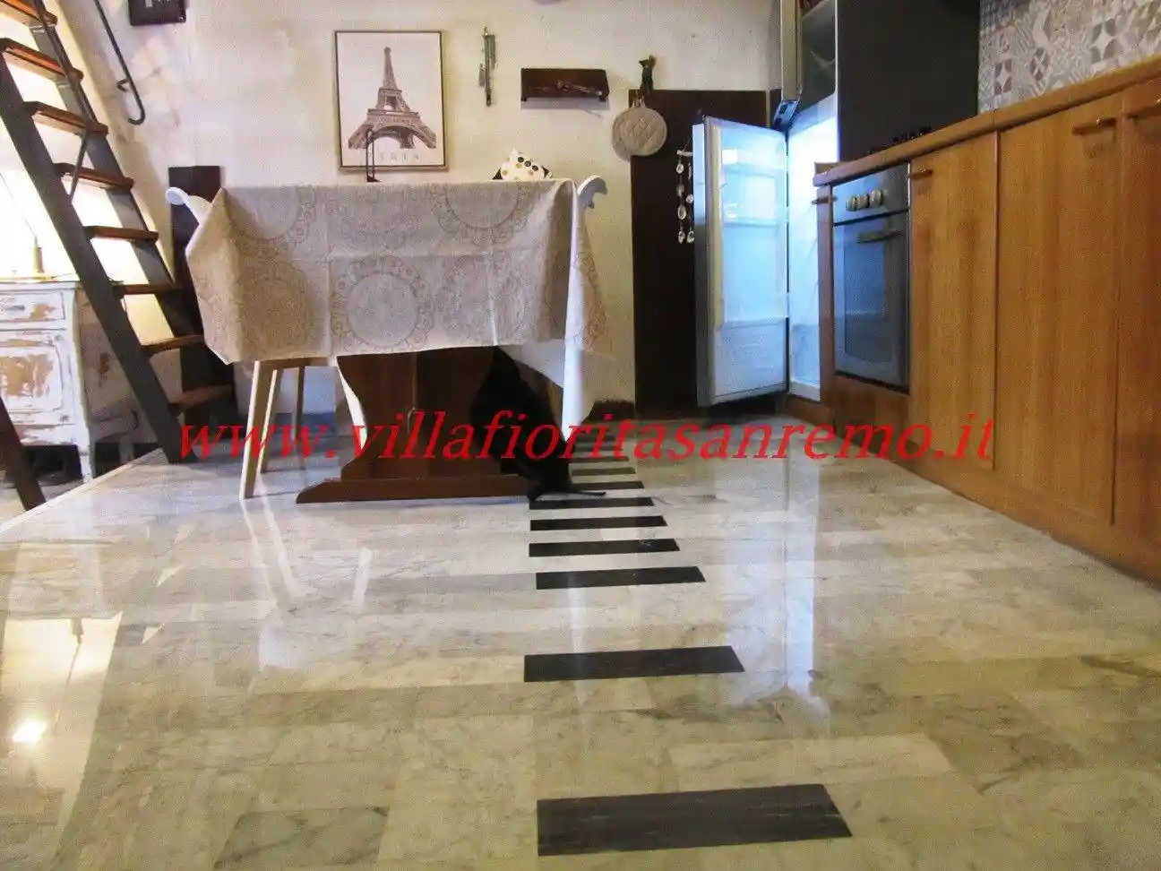 Loft in vendita a Molini di Triora