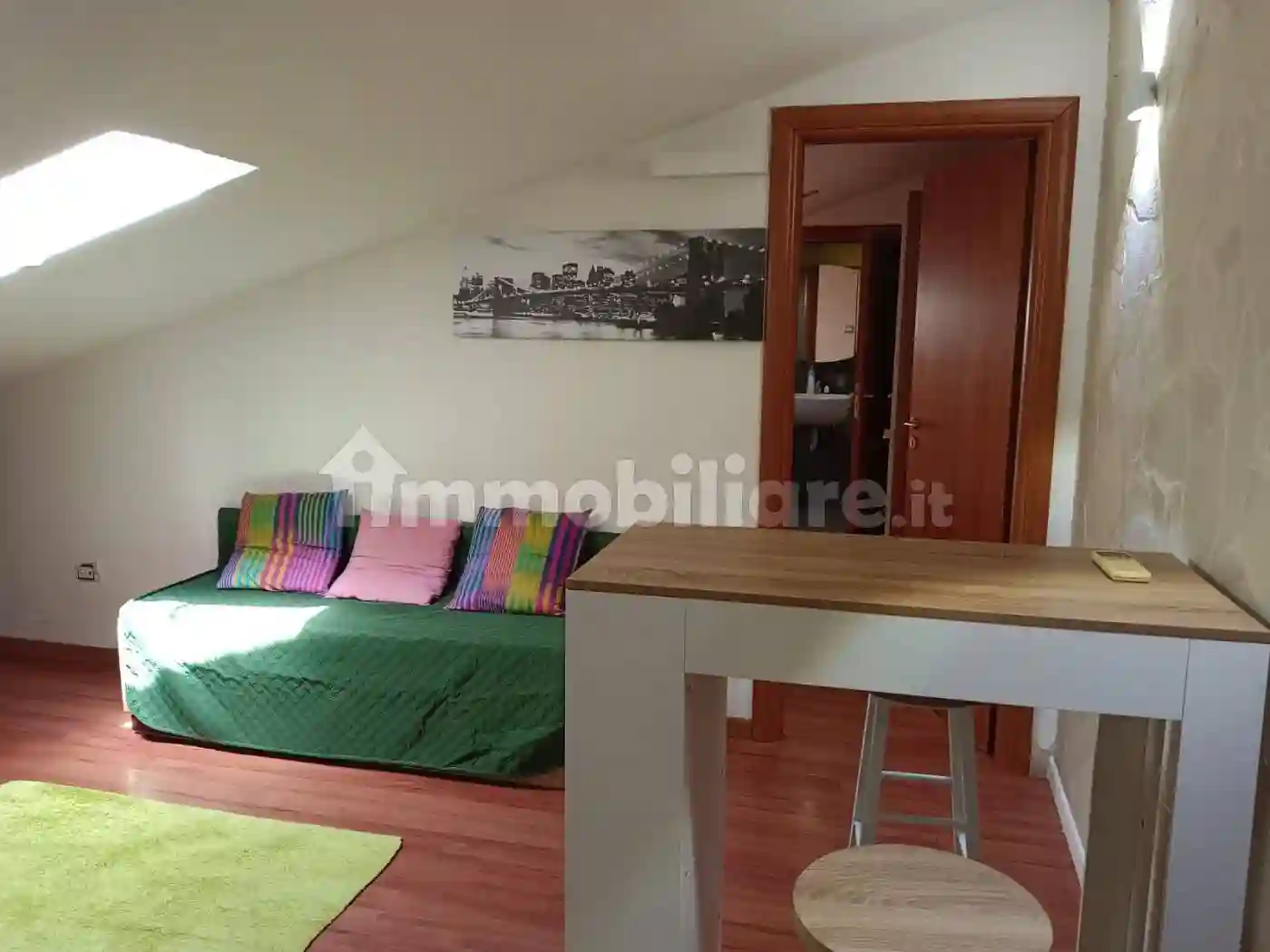 Attico - Mansarda - foto 2