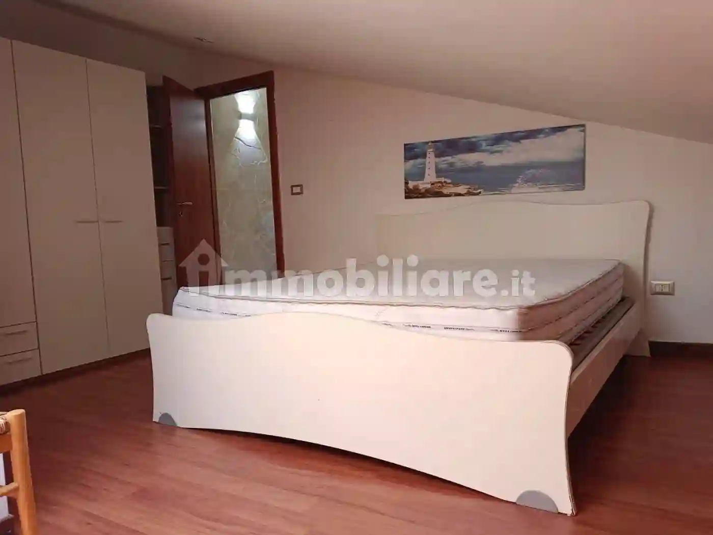 Attico - Mansarda - foto 5