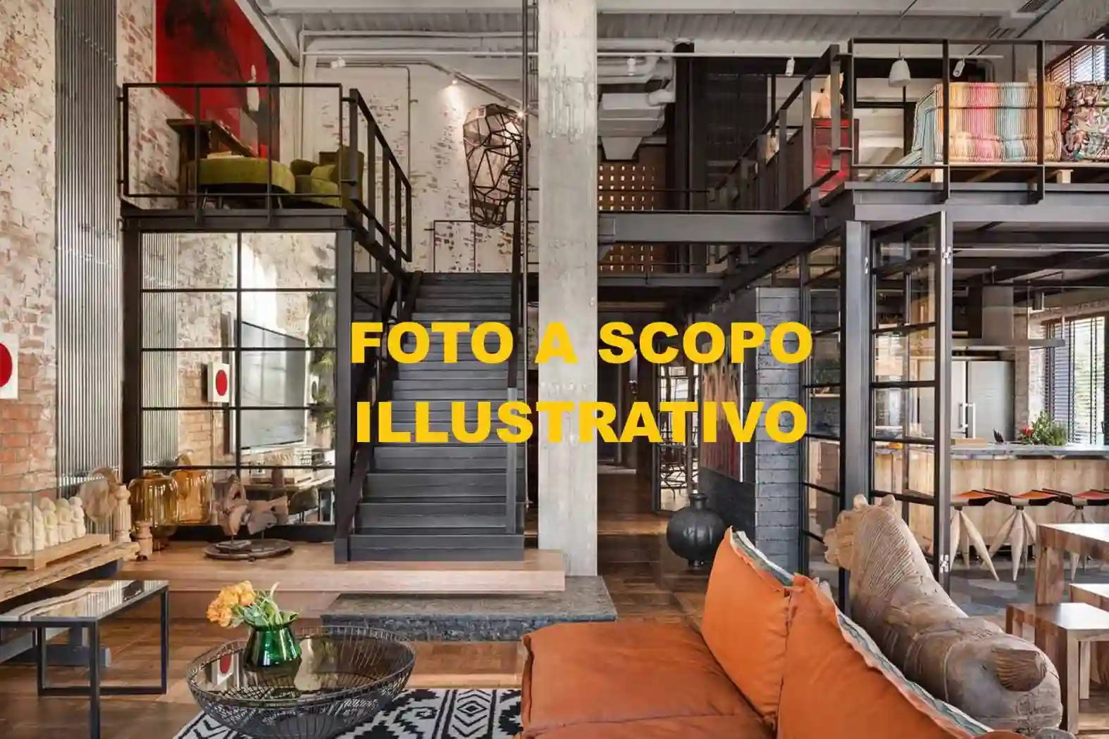 Appartamento - foto 5