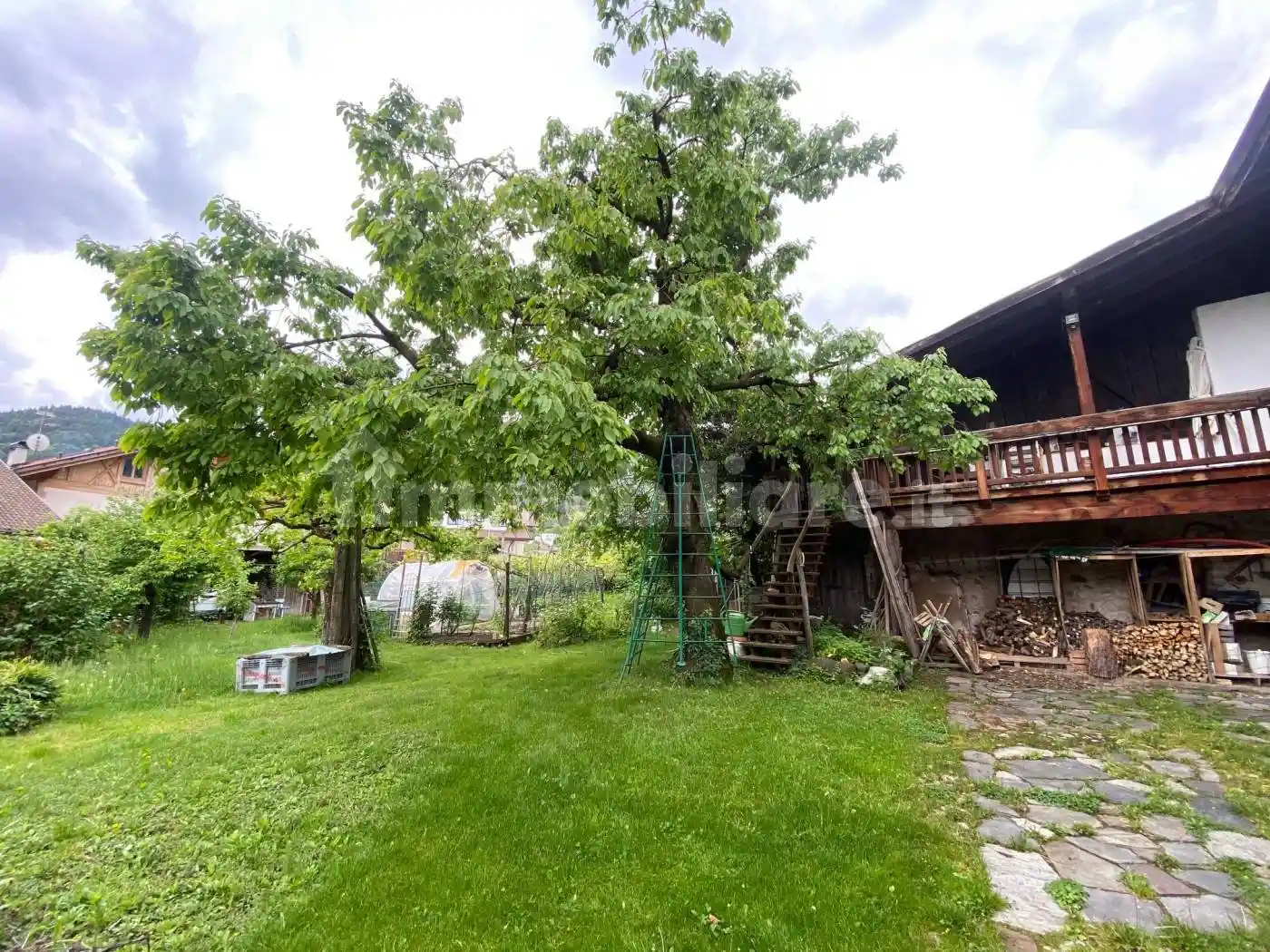 Villa in vendita a Tesimo