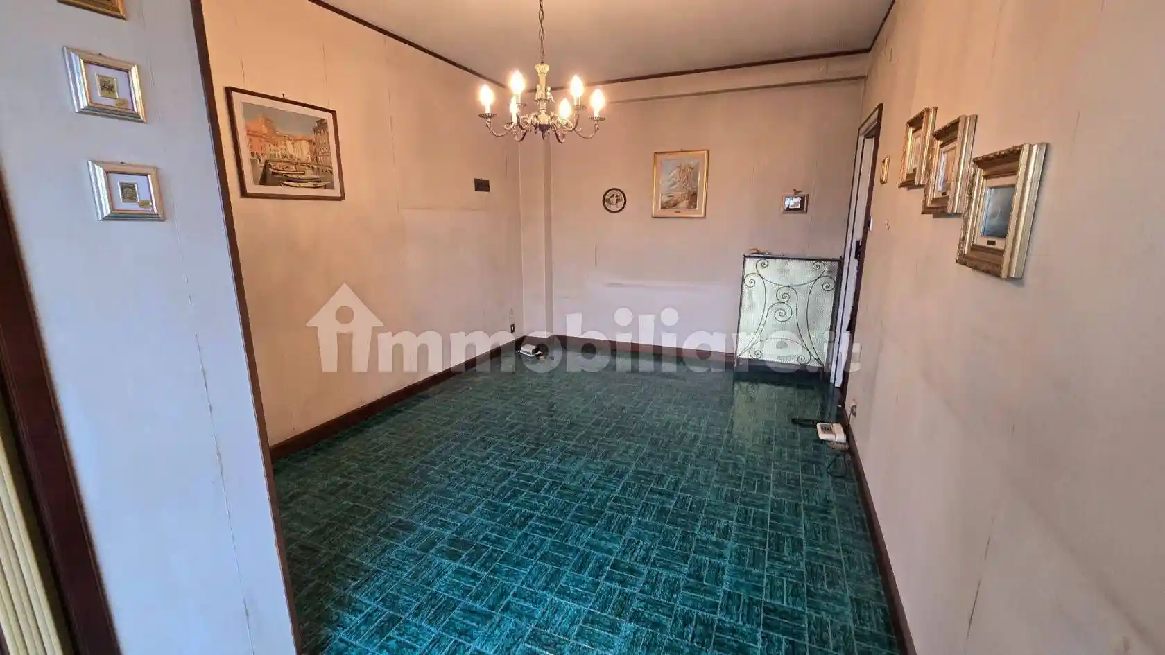 Appartamento in vendita a Trieste