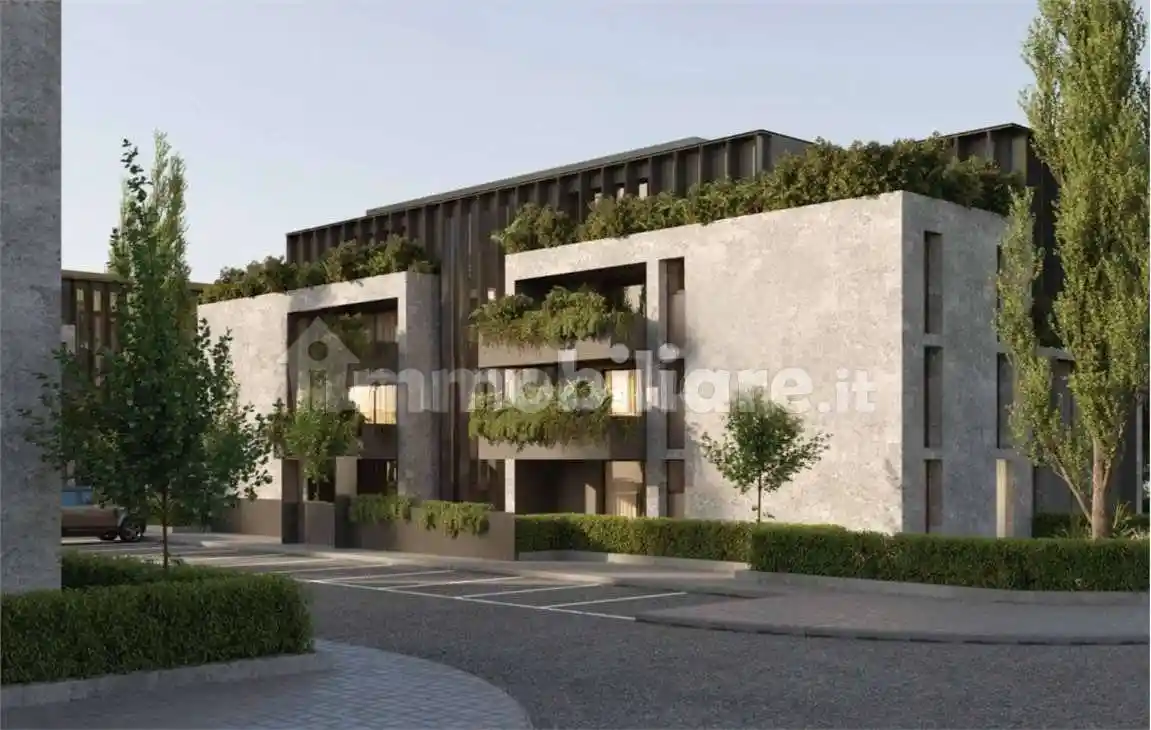 Attico - Mansarda in vendita a Rimini