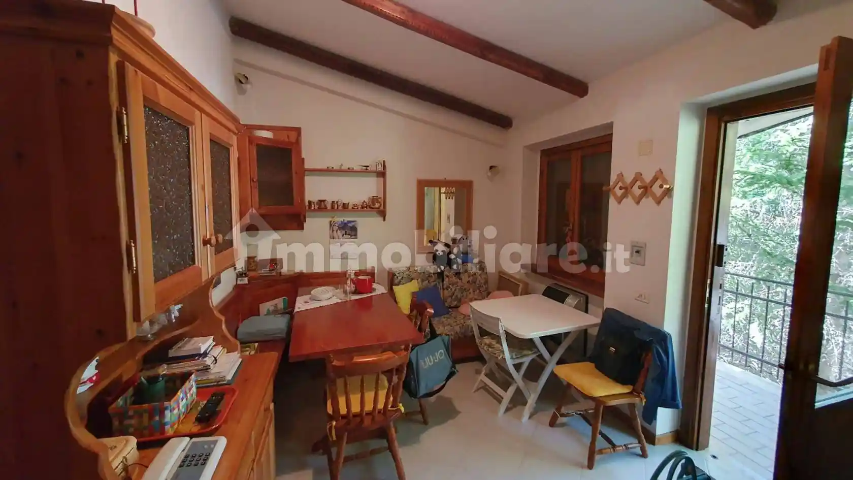 Appartamento in vendita a Cappadocia