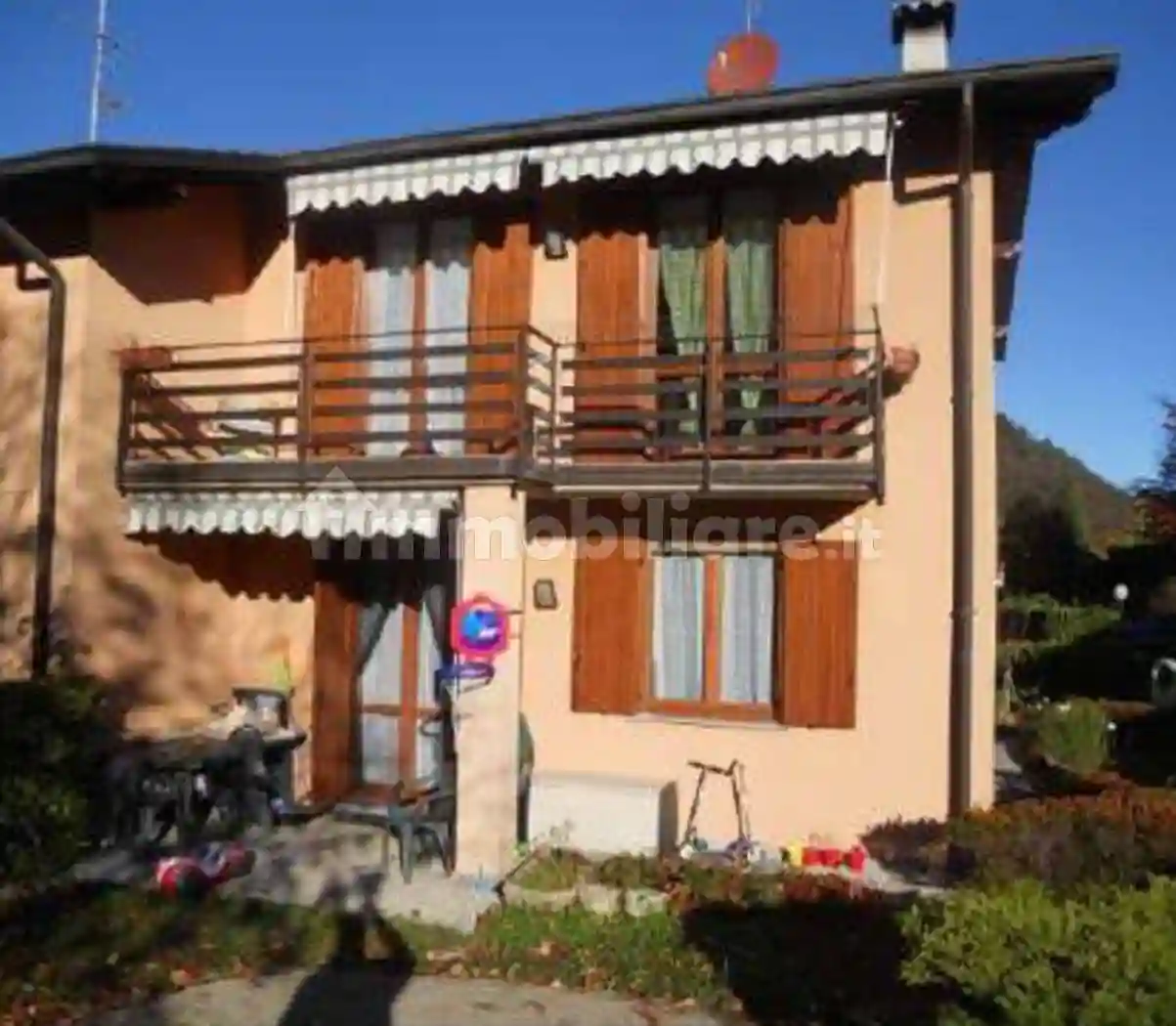 Villetta a schiera - foto 5