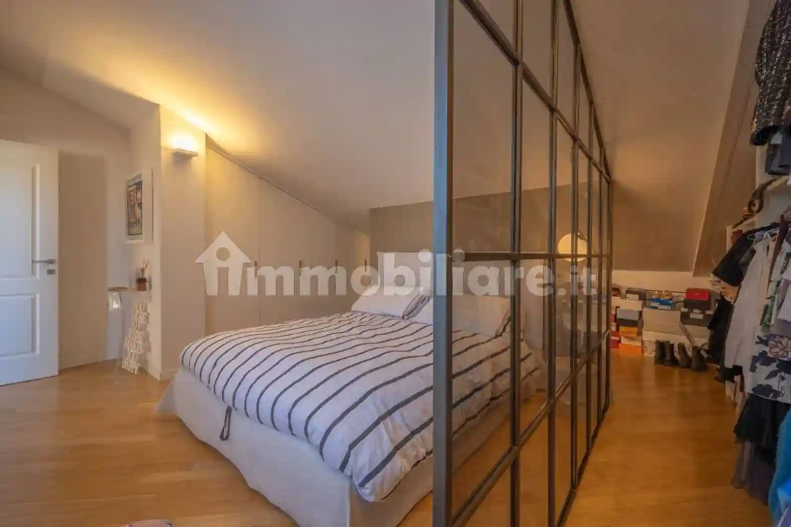 Attico - Mansarda - foto 4