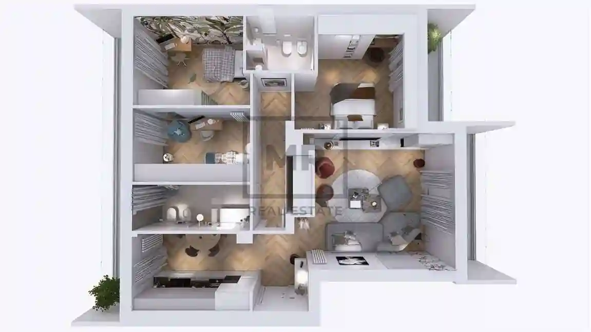 Appartamento - foto 4