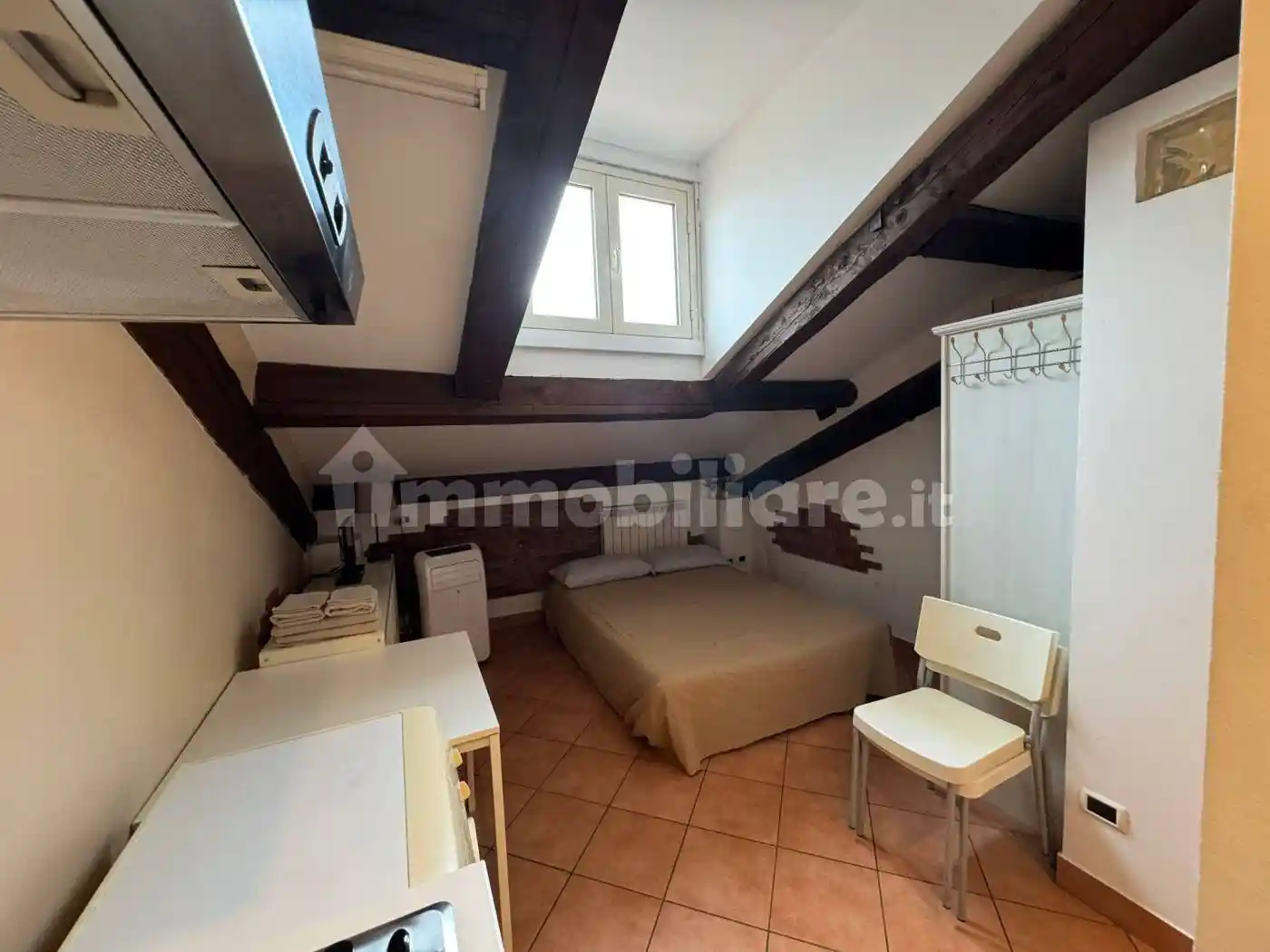 Loft in affitto a Milano
