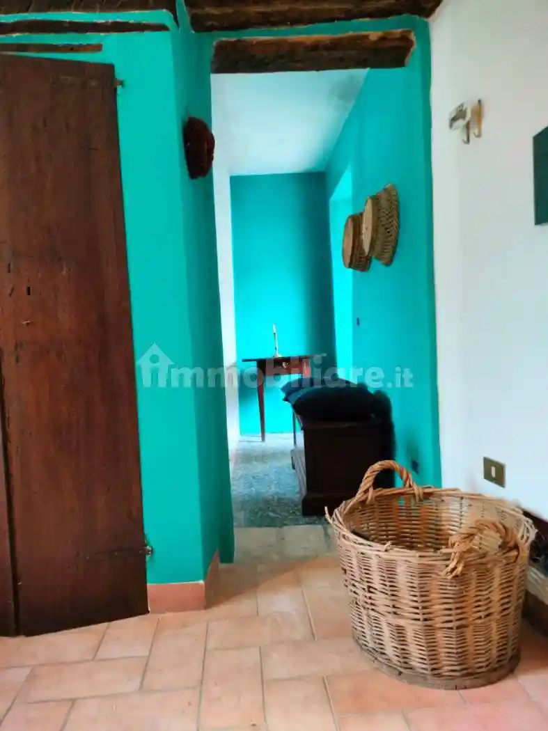 Appartamento in affitto a Carpineti