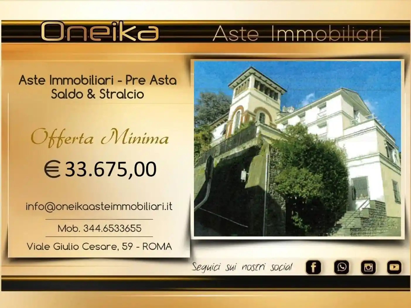 Appartamento in vendita a Calolziocorte