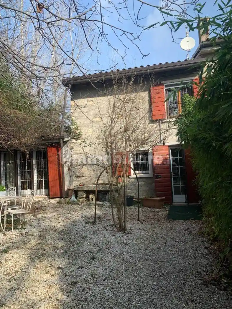 Rustico - Casale in vendita a Tregnago