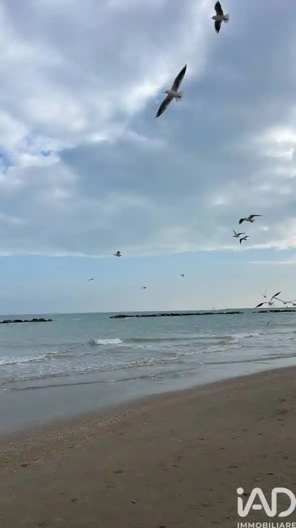 Appartamento in vendita a Civitanova Marche