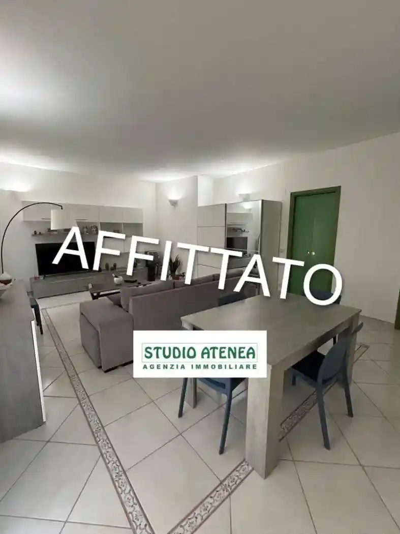 Appartamento in affitto a Agrigento