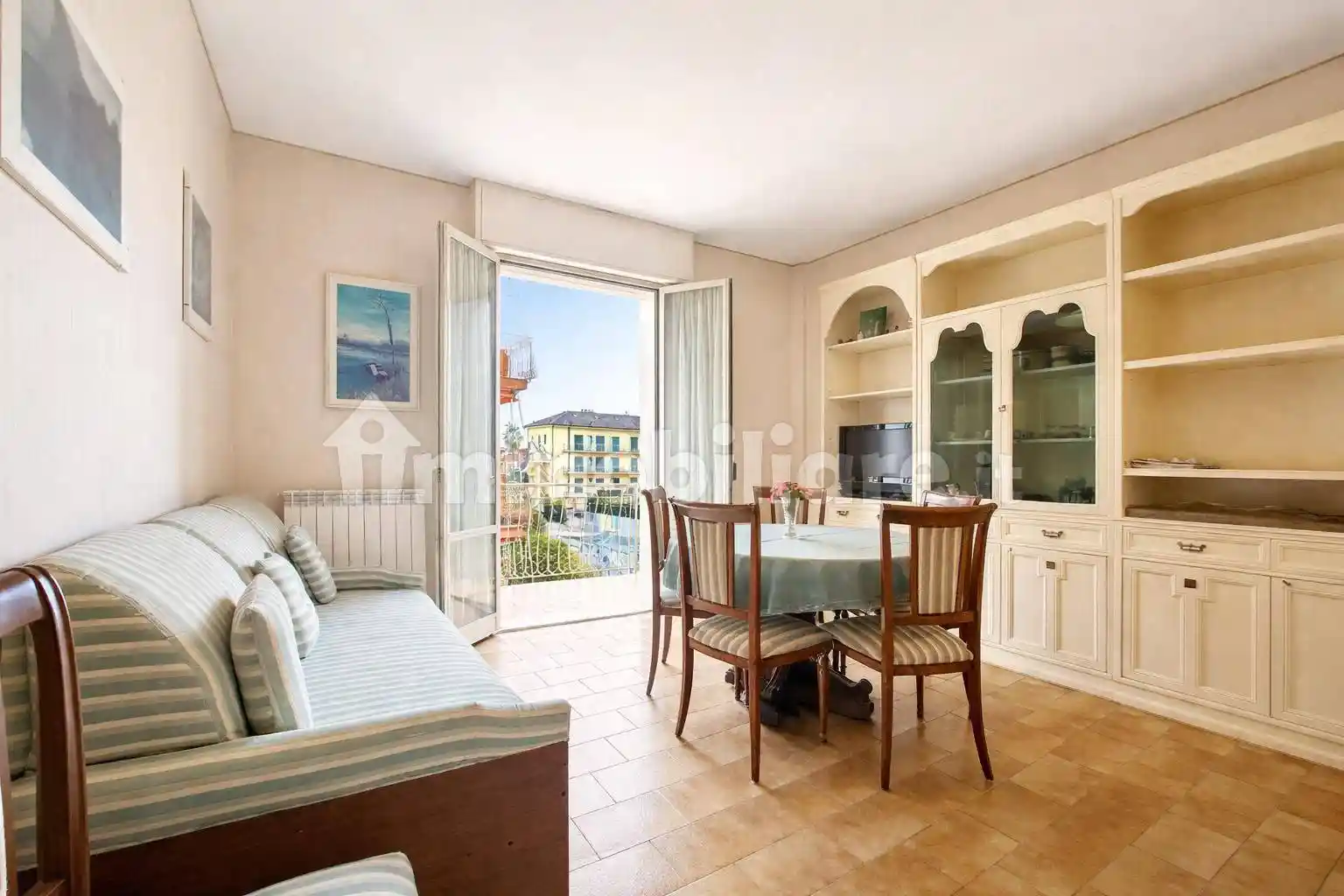 Appartamento in vendita a Pietra Ligure