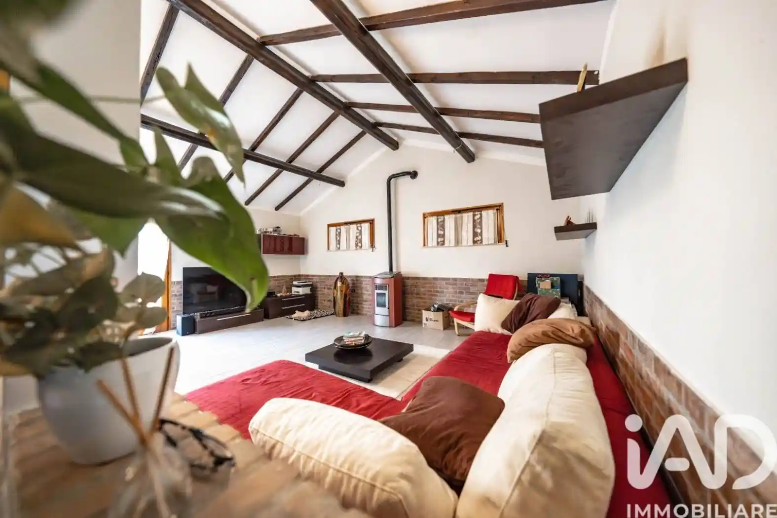 Villa in vendita a Portomaggiore