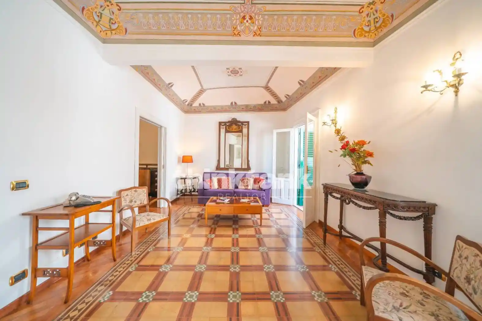 Appartamento in vendita a Siracusa