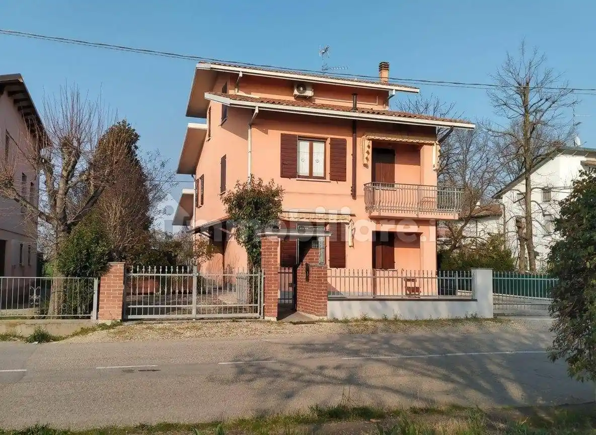 Villa in vendita a Nonantola