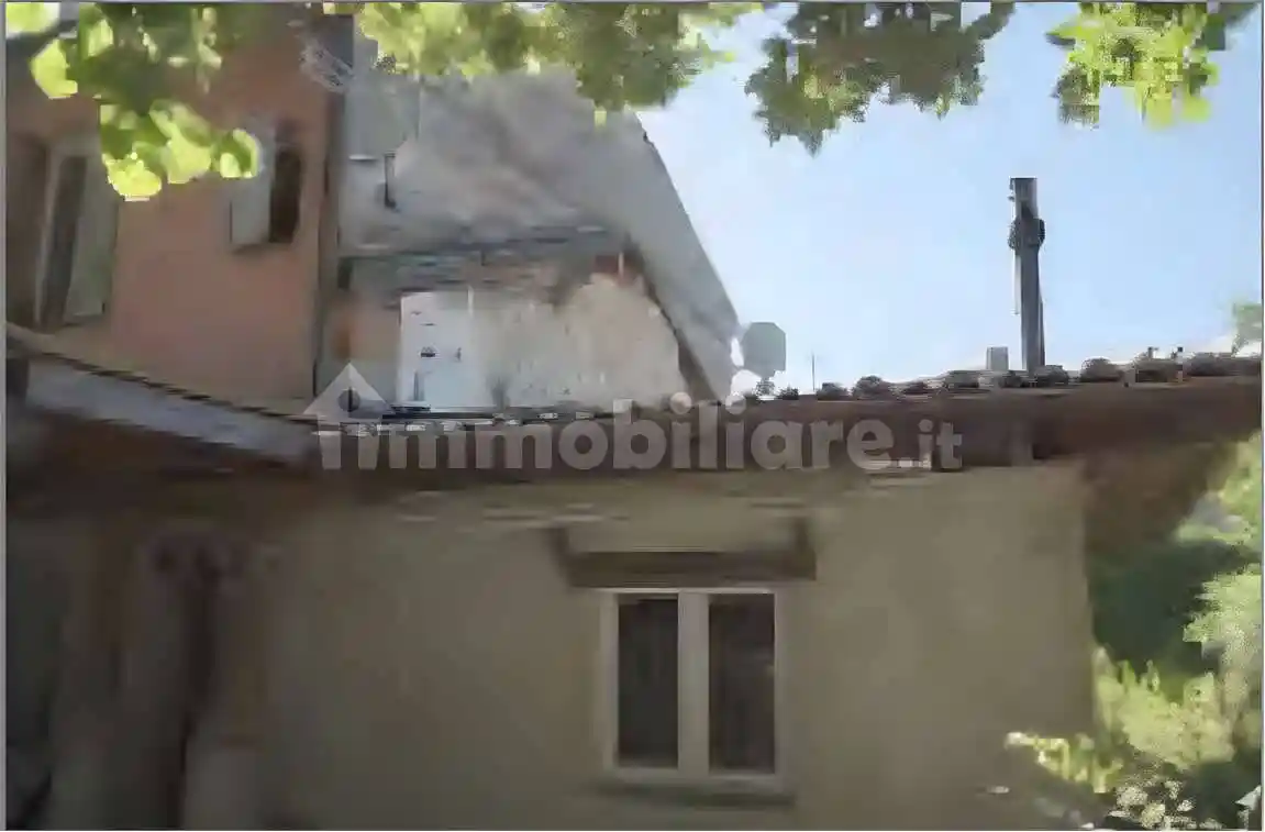 Appartamento in vendita a Borgonovo Val Tidone