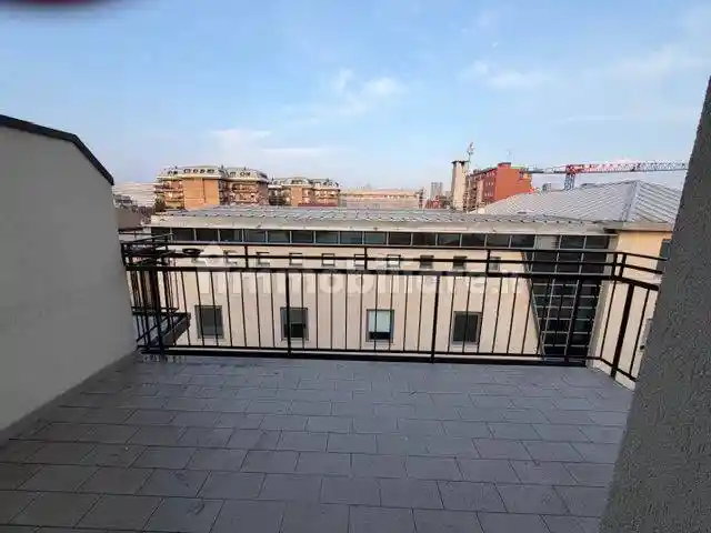 Appartamento in vendita a Pero