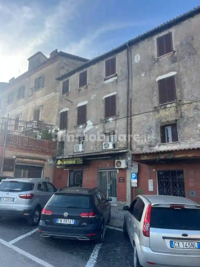 Palazzo - Edificio - foto 2