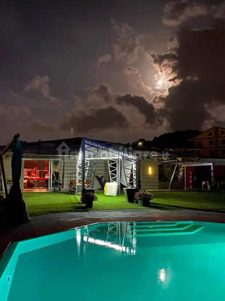 Villa in vendita a Avellino