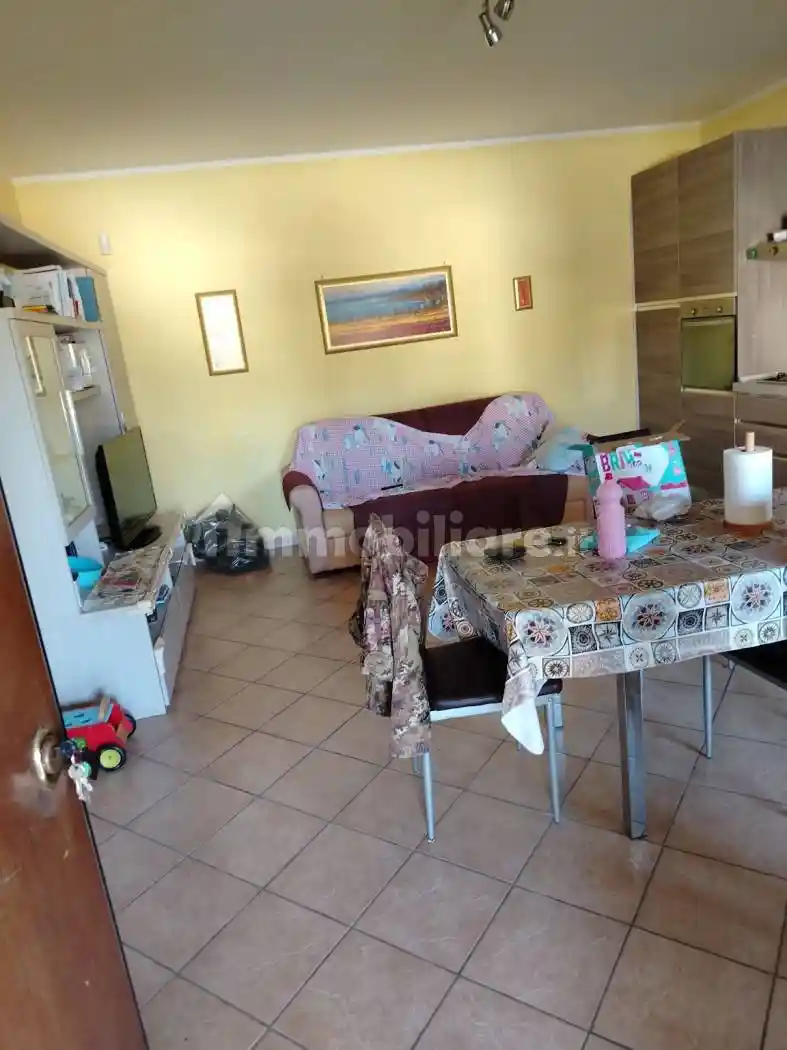 Villa in affitto a Anzio