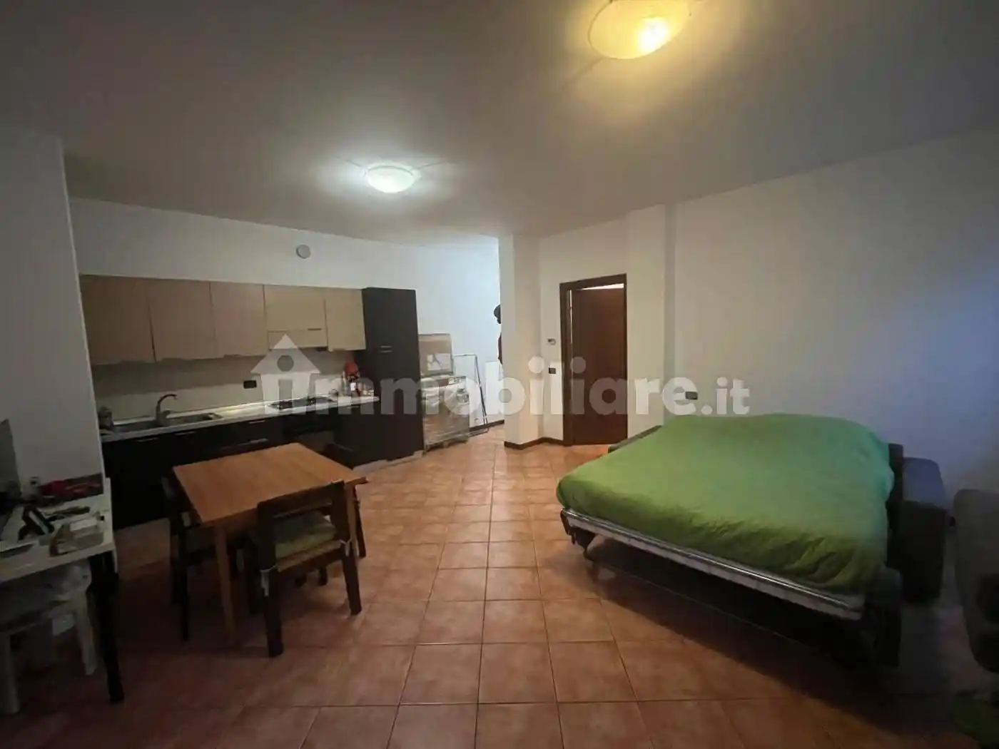 Appartamento in affitto a Seregno