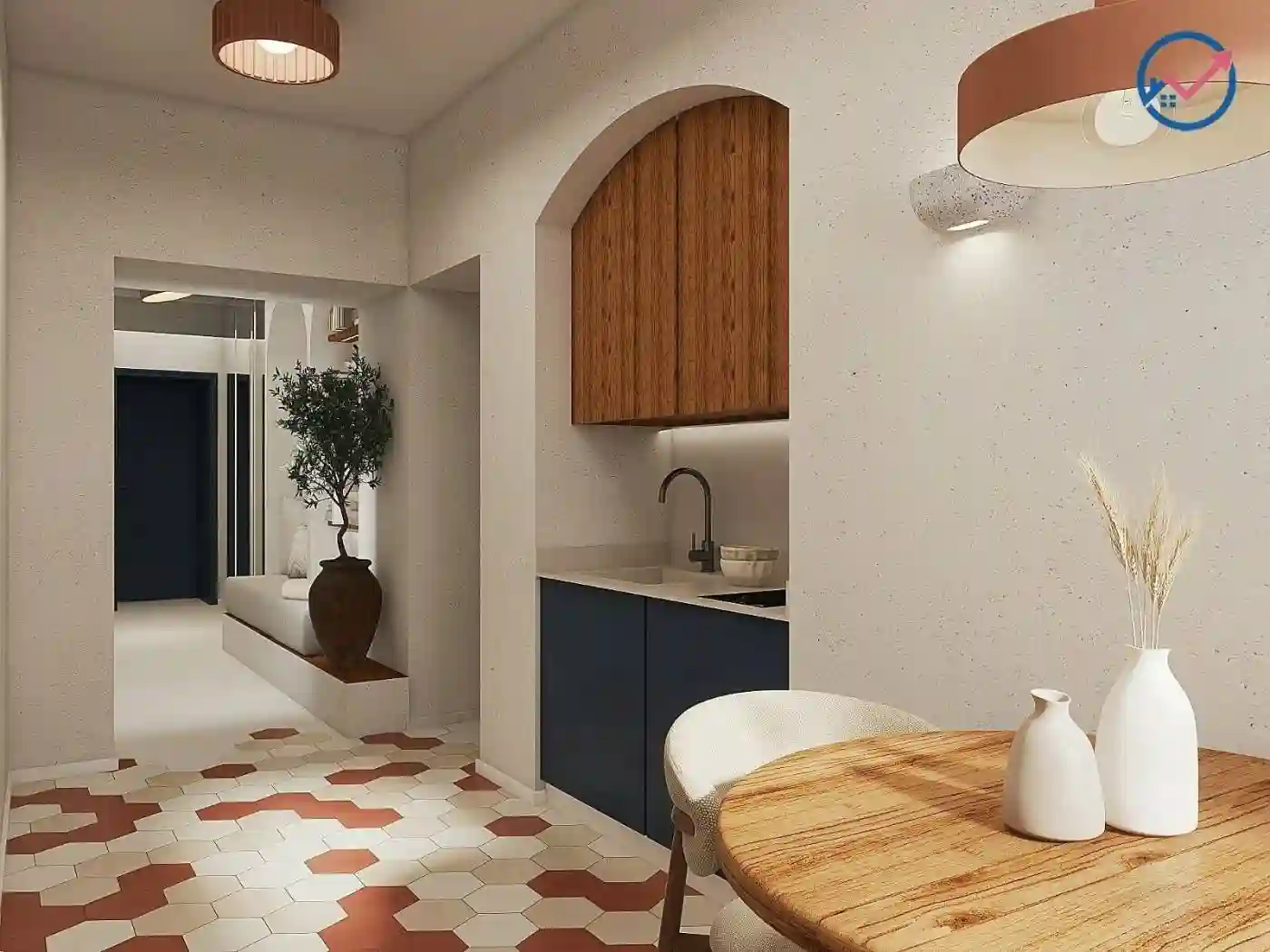 Appartamento - foto 2