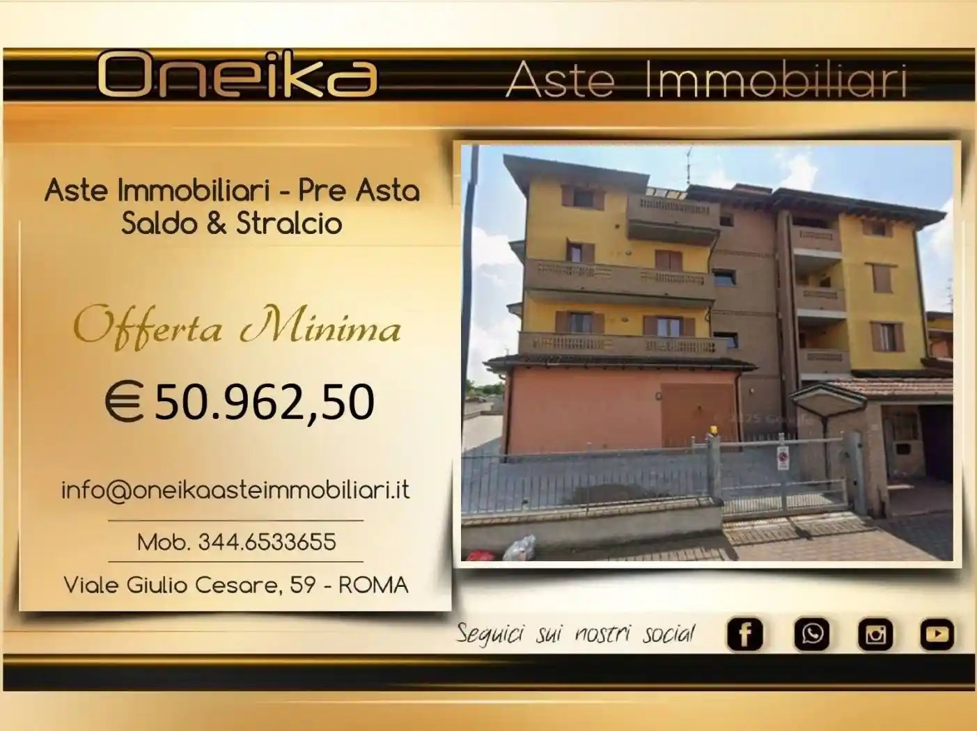 Appartamento in vendita a Agnadello