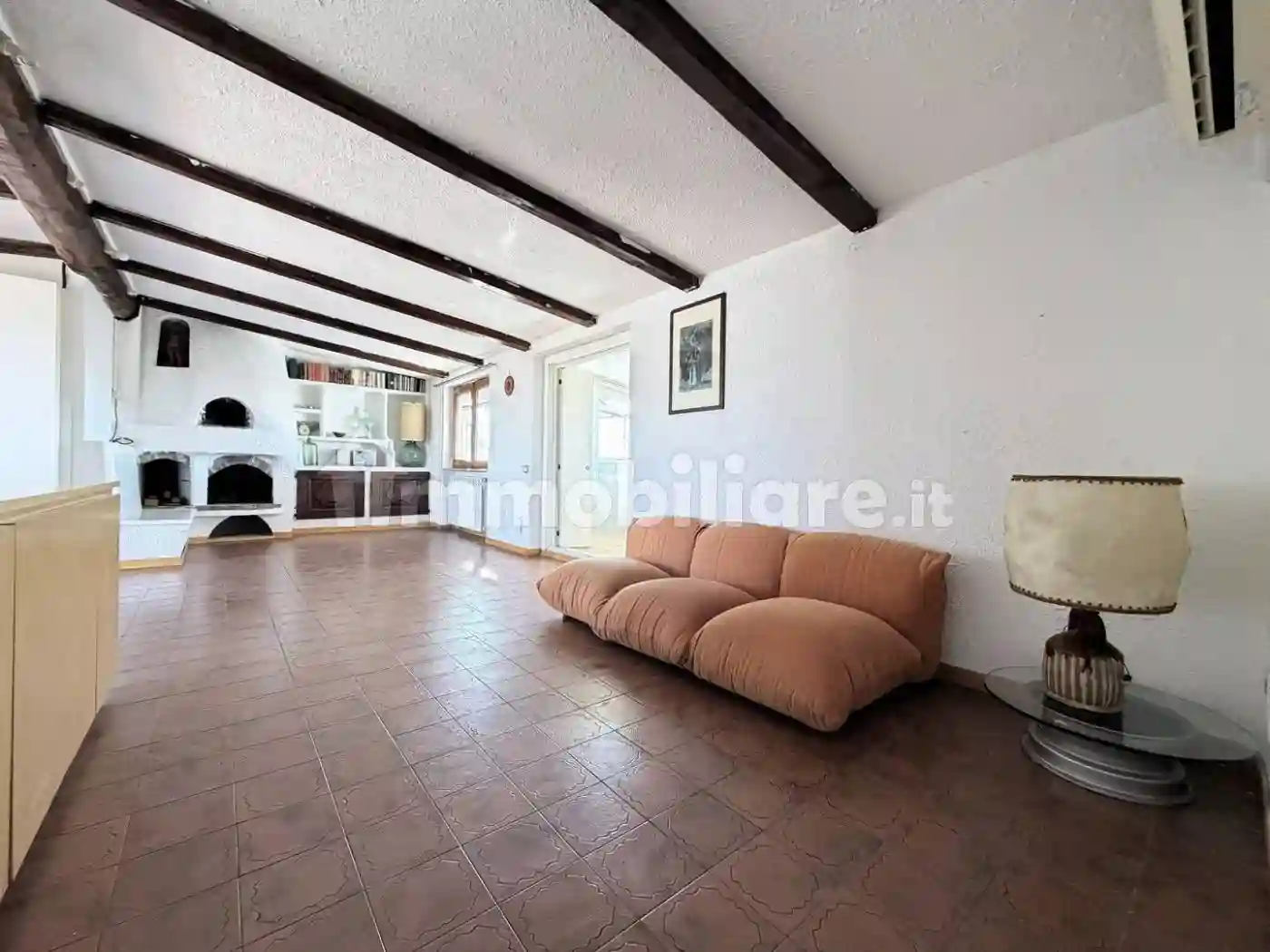 Attico - Mansarda - foto 2