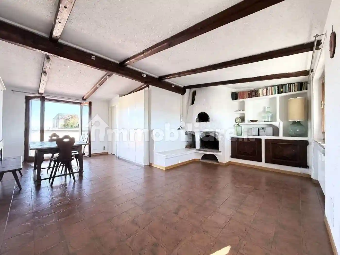 Attico - Mansarda - foto 3