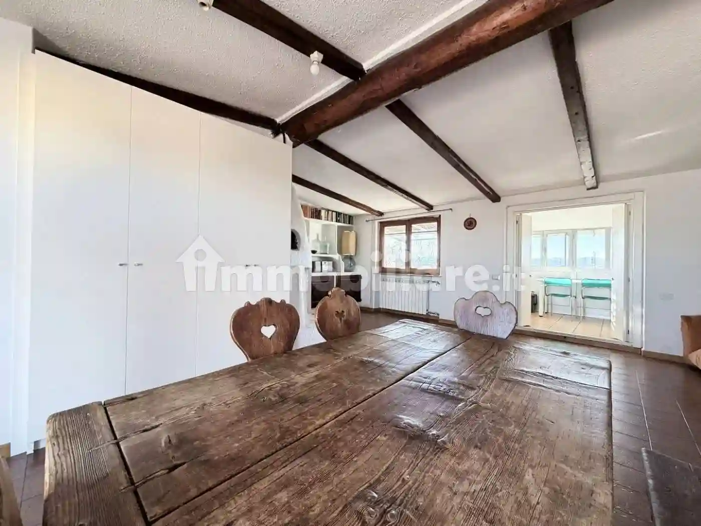 Attico - Mansarda - foto 4