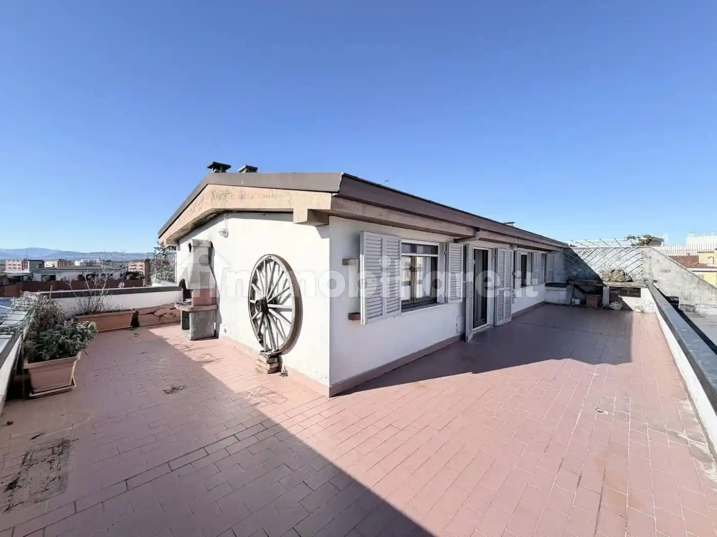 Attico - Mansarda in vendita a Piacenza