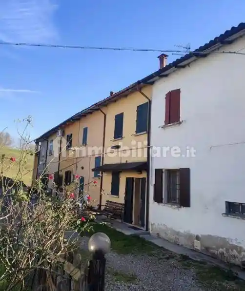 Casa indipendente in vendita a Molinella