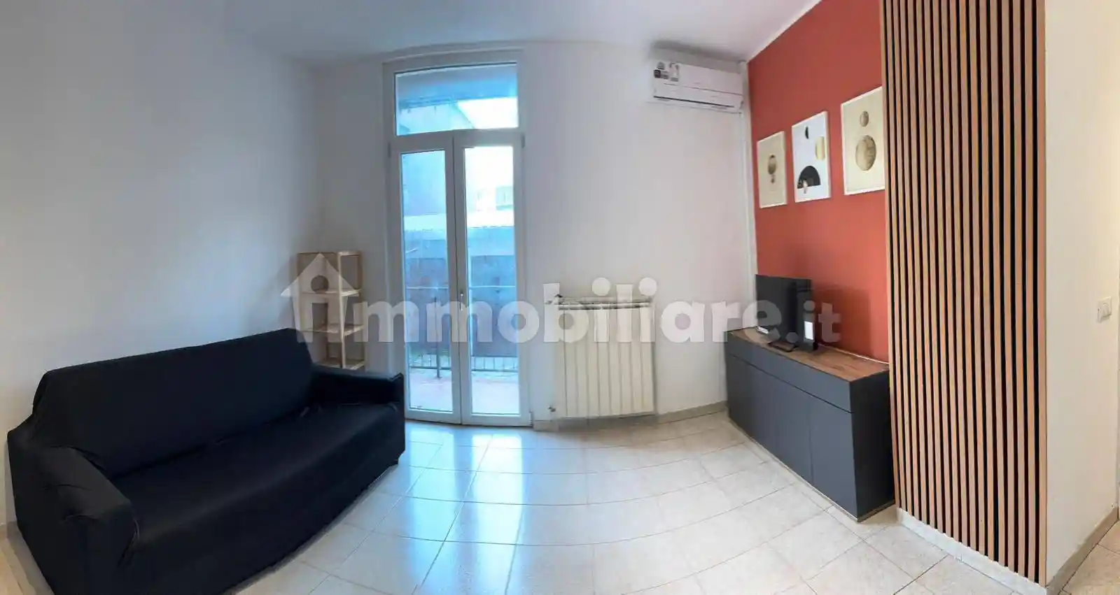 Appartamento in affitto a Monza