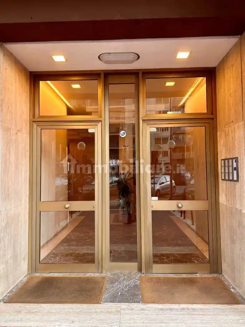 Appartamento in affitto a Palermo