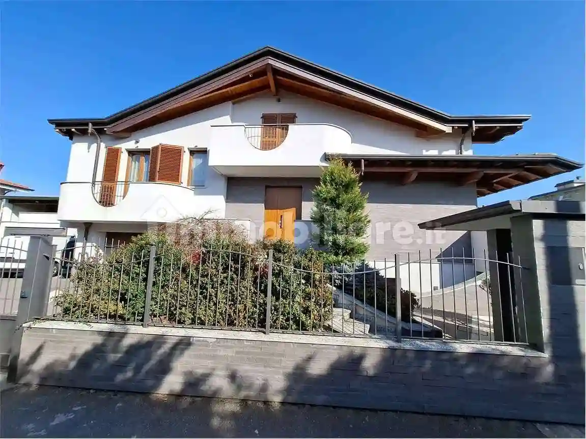 Villa - foto 5